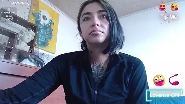 ZoeBakers_ from StripChat