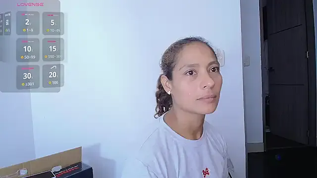 Freechat Zoedaniels on StripChat