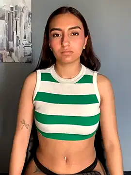 Private ZoeJohnson_Pink on StripChat