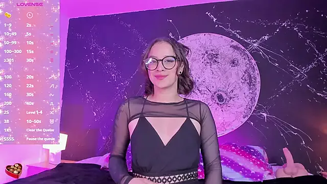 Freechat ZoeWestt on StripChat