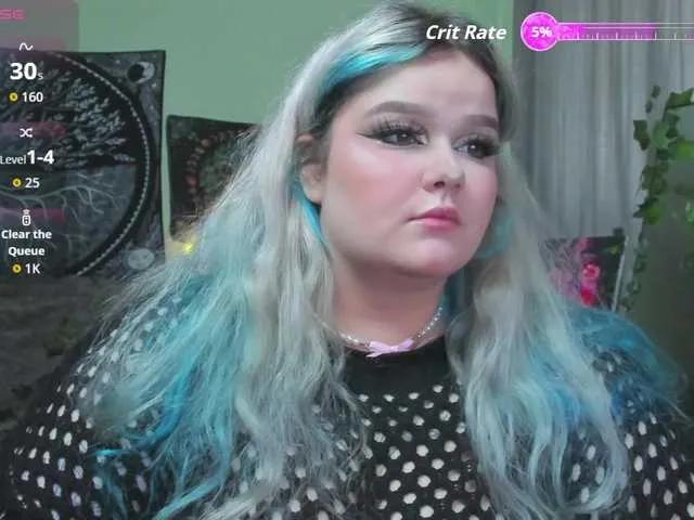 BongaCams -CandyM1lky- is Freechat -CandyM1lky- — Hot guys who know how much they want to fuck me, and are generous with encouragement