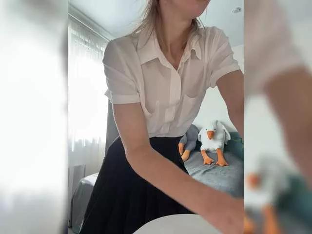 Offline -cutiekitty- on BongaCams