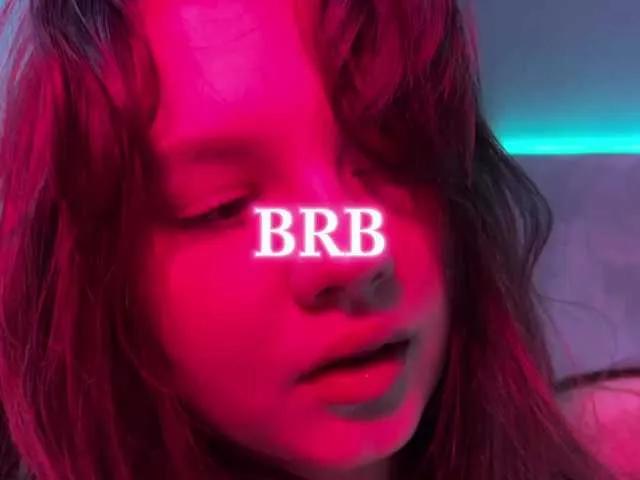 Offline -FoxAlisa- on BongaCams