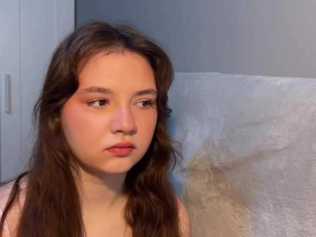 Offline -FoxAlisa- on BongaCams