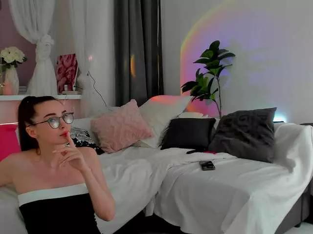 Freechat -Janice- on BongaCams