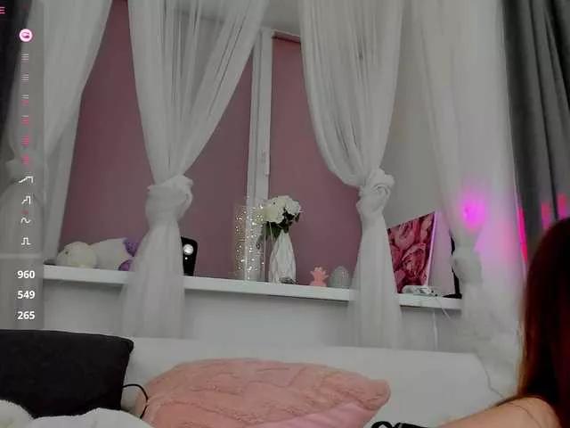 Freechat -Janice- on BongaCams