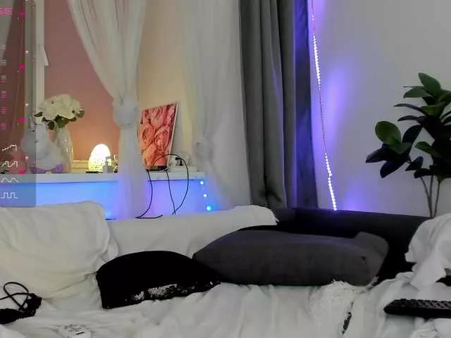 Freechat -Janice- on BongaCams