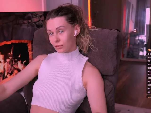 Offline -JesusWife- on BongaCams