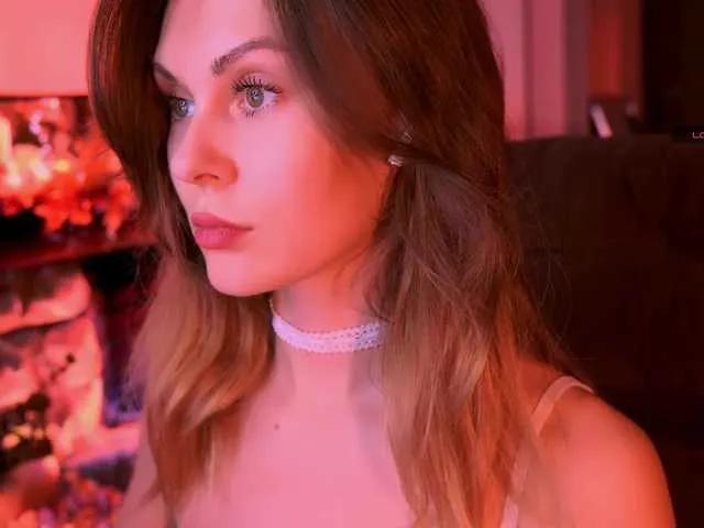 Offline -JesusWife- on BongaCams