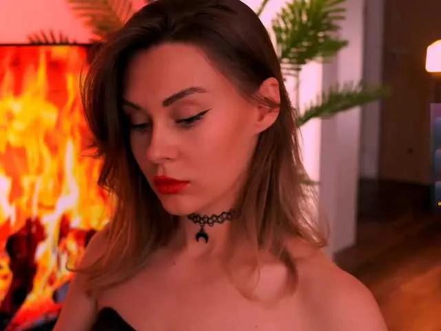 Offline -JesusWife- on BongaCams