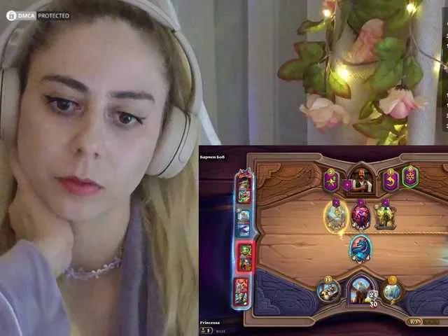 BongaCams -Light-Fury- is Freechat -Light-Fury- — Freechat on BongaCams