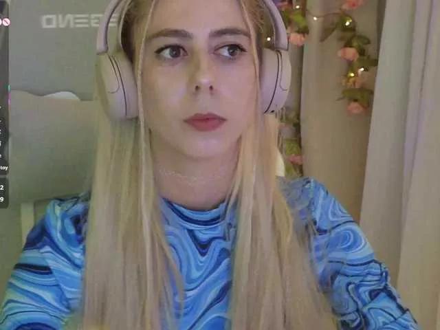 Offline -Light-Fury- on BongaCams