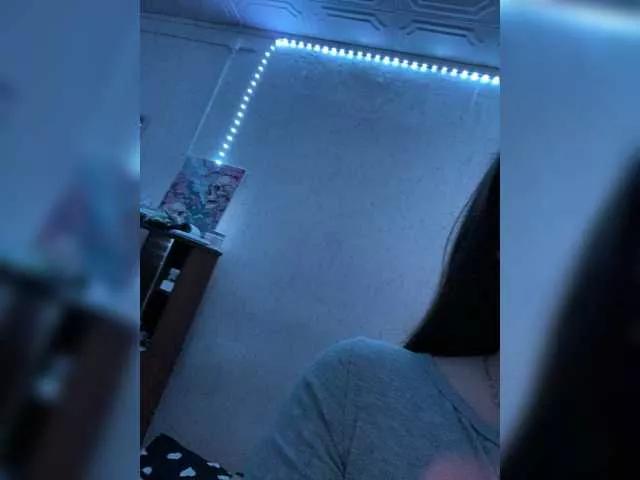 Offline -mur- on BongaCams