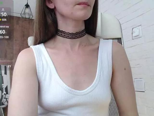 Offline -Neva- on BongaCams