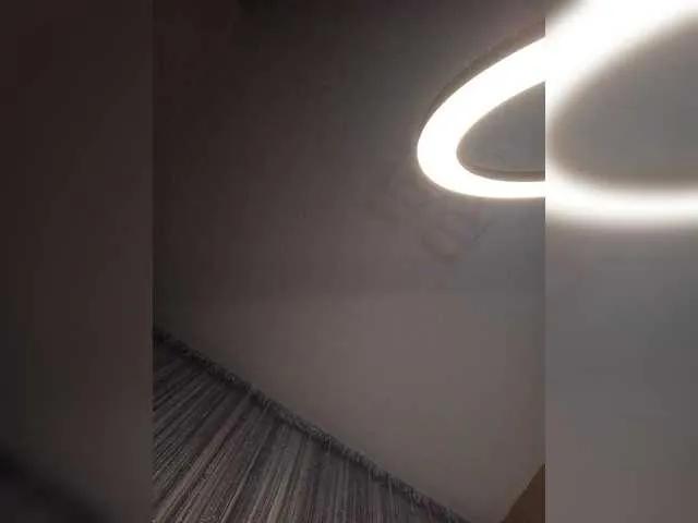 Offline -Smetanka- on BongaCams