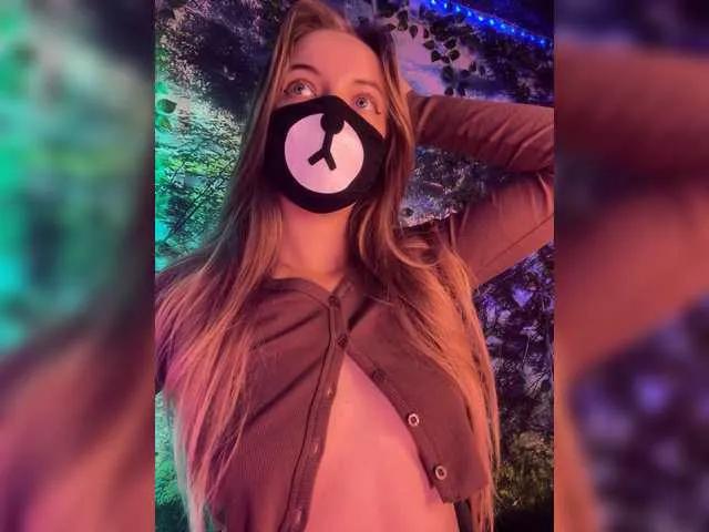 Freechat -Summer- on BongaCams