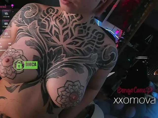 Offline -Yourgirl on BongaCams