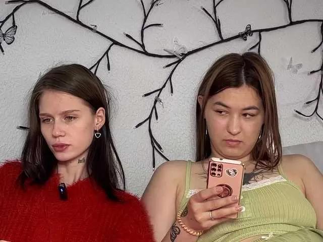 Offline 2Love-Love2 on BongaCams