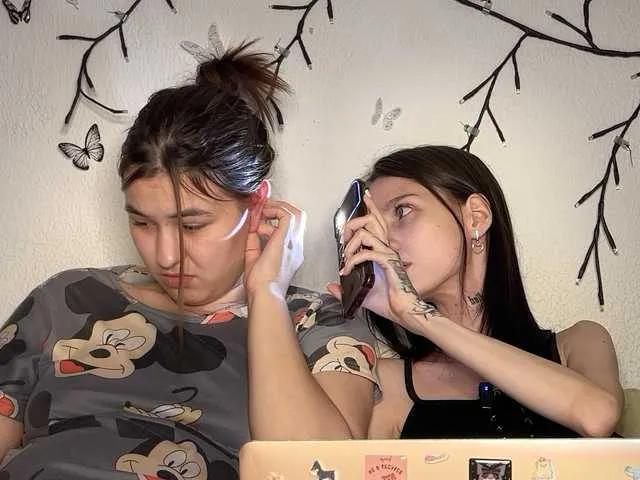 Offline 2Love-Love2 on BongaCams