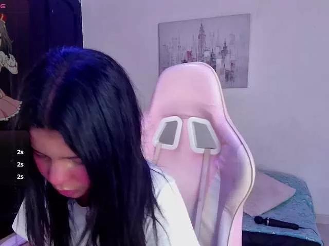 Freechat abby-tgn on BongaCams
