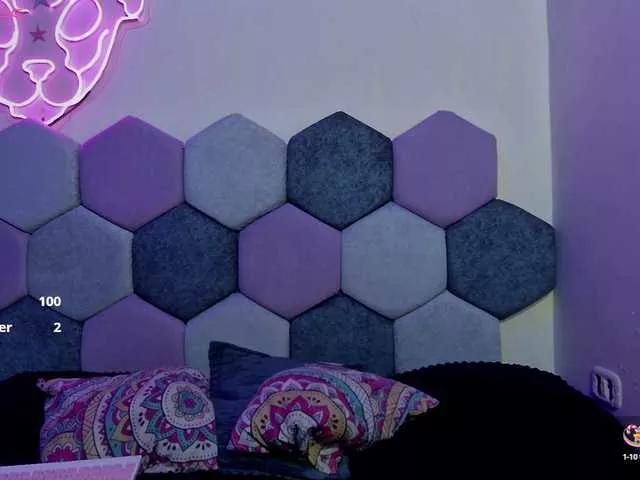 Freechat abby-tgn on BongaCams