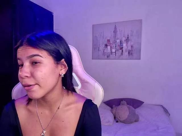 Freechat abby-tgn on BongaCams