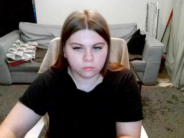Offline AbbyMint on BongaCams