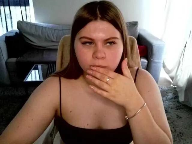 Offline AbbyMint on BongaCams
