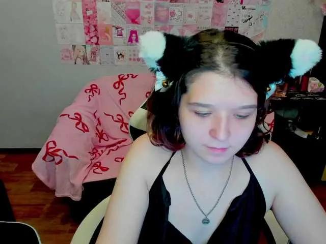 Offline Acid-Kate on BongaCams