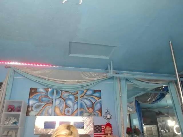 Offline adrianna_fox on BongaCams