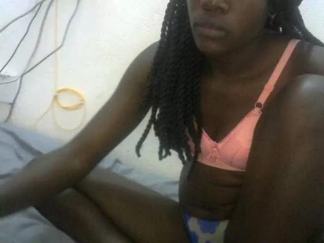Freechat Africana2 on BongaCams