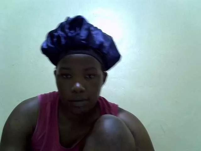 Freechat Africanaa on BongaCams