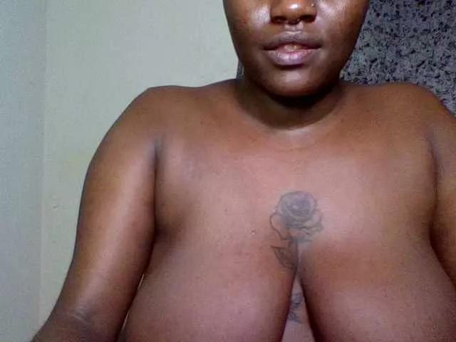 Offline AfroBooty on BongaCams