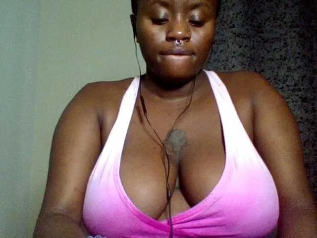 Offline AfroBooty on BongaCams