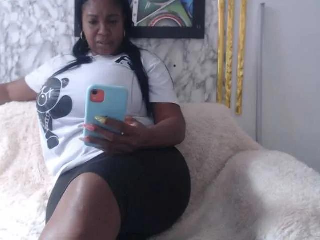 Freechat agatafox on BongaCams