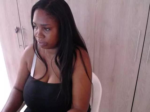 Freechat agatafox on BongaCams