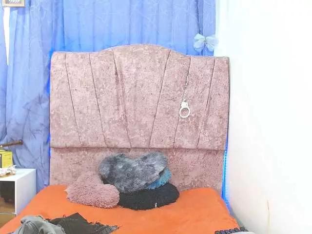 Offline AISHA24 on BongaCams