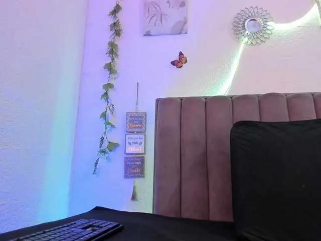 Offline AkiraStone on BongaCams