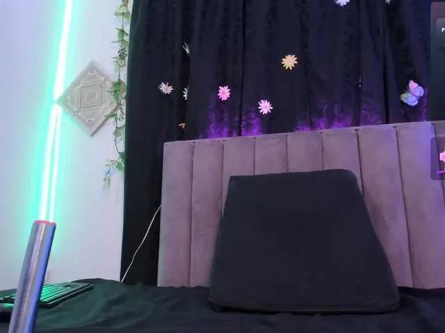 Offline AkiraStone on BongaCams