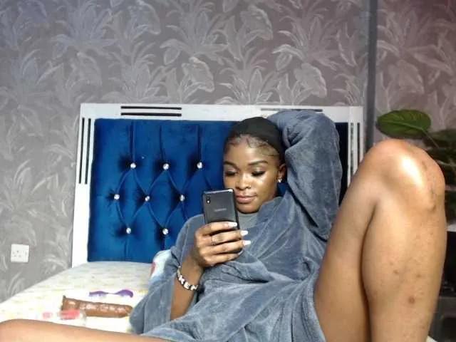 Offline akothstacie on BongaCams