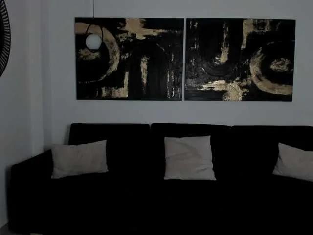 Offline AlanaCraft on BongaCams