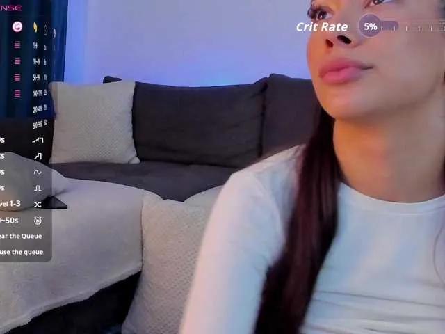 Avatar of AlessandraCrystal