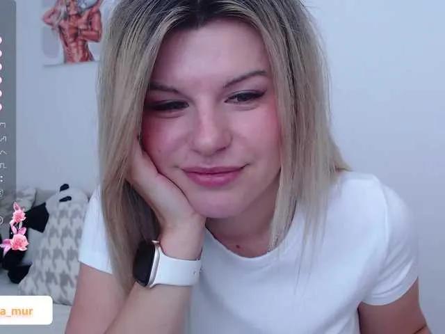 Offline AlexaX7 on BongaCams