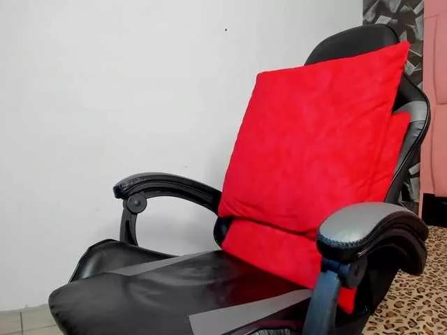 Offline alice-rouusse on BongaCams