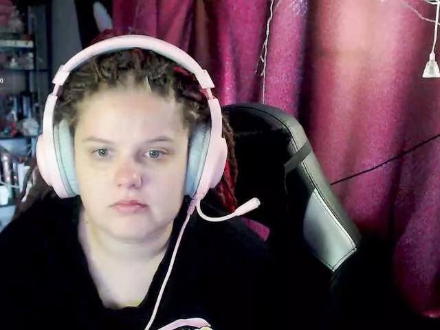 Offline alicepussy on BongaCams