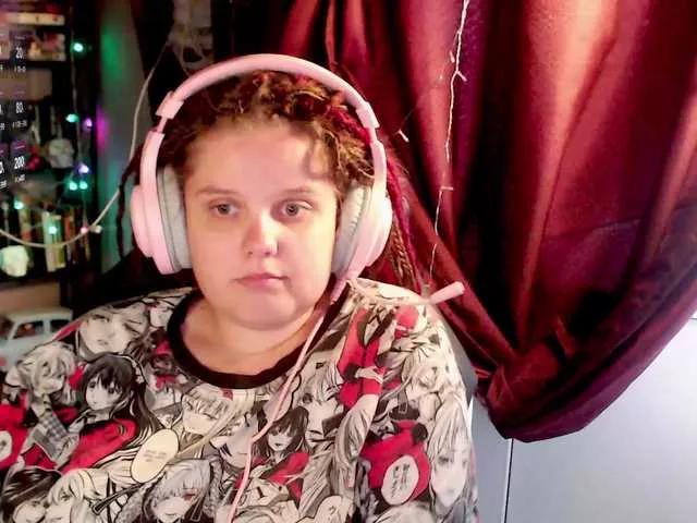 Offline alicepussy on BongaCams