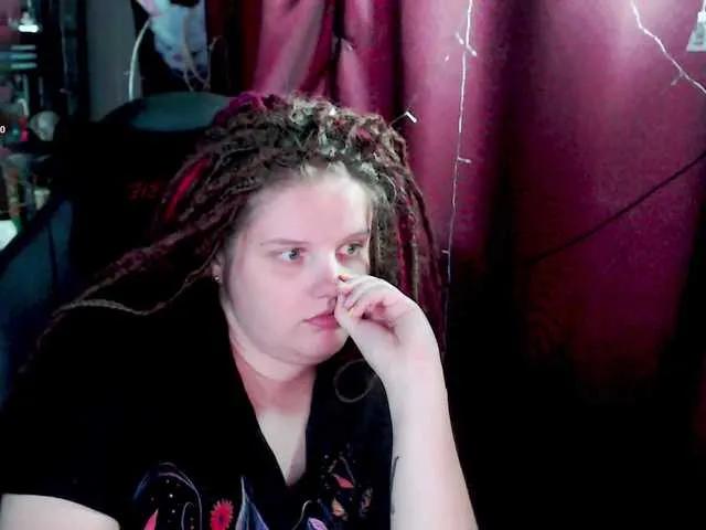 Offline alicepussy on BongaCams