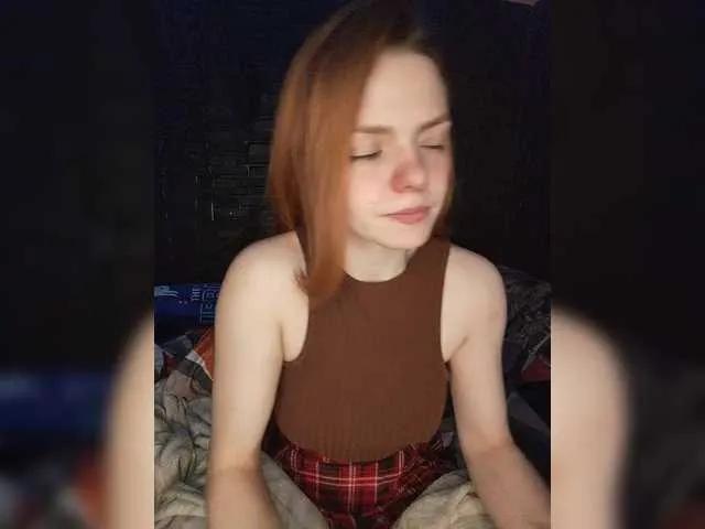 Offline AliceRabbit on BongaCams