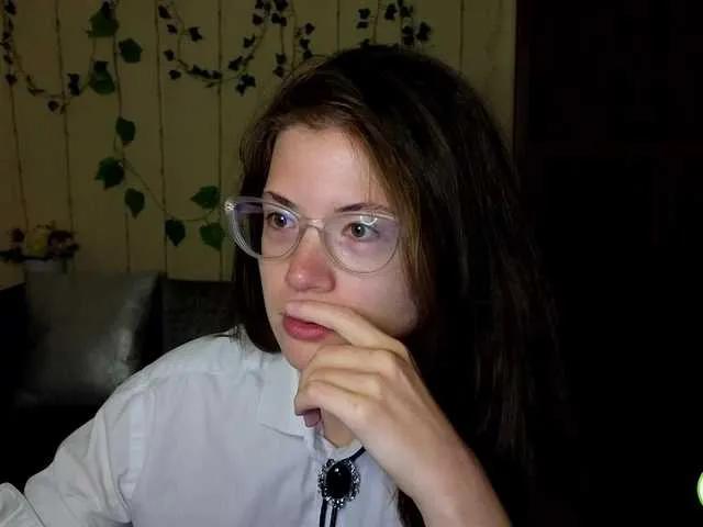 Offline Aliciafolow009 on BongaCams