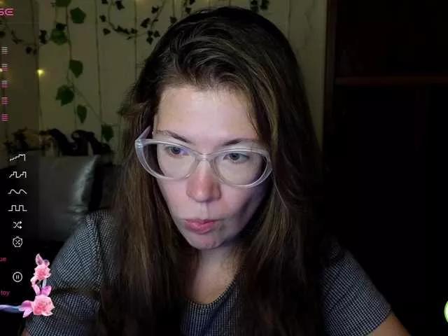 Offline Aliciafolow009 on BongaCams